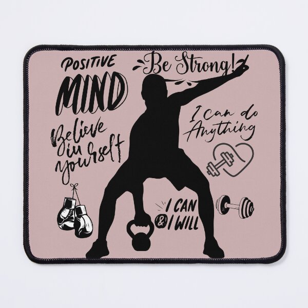 Item preview, Transform Your Body, Elevate Your Spirit designed and sold by JosieCreativeC.