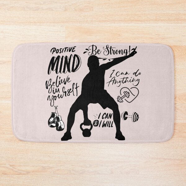 Item preview, Transform Your Body, Elevate Your Spirit designed and sold by JosieCreativeC.