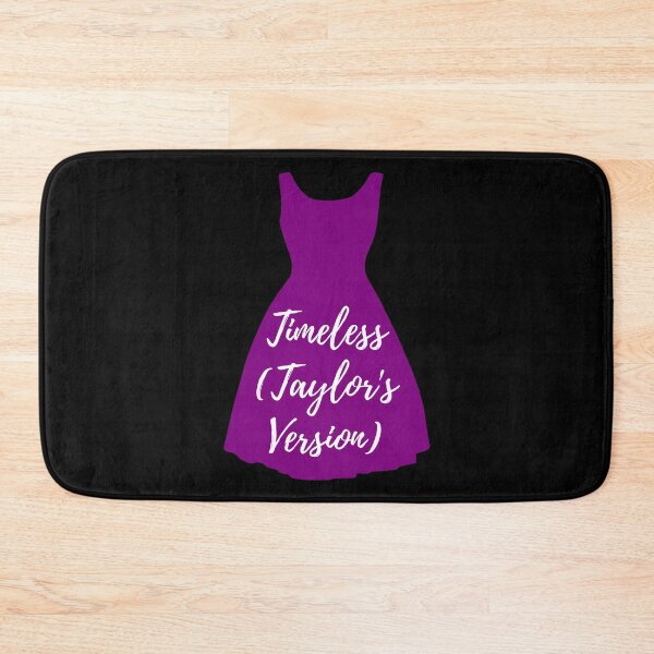 Item preview, Taylor Swift song dress designed and sold by broadwaygirl142.