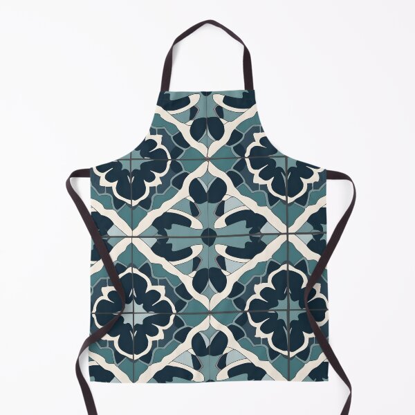 Item preview, Moroccan Tiles 2 designed and sold by Hashola Designs.