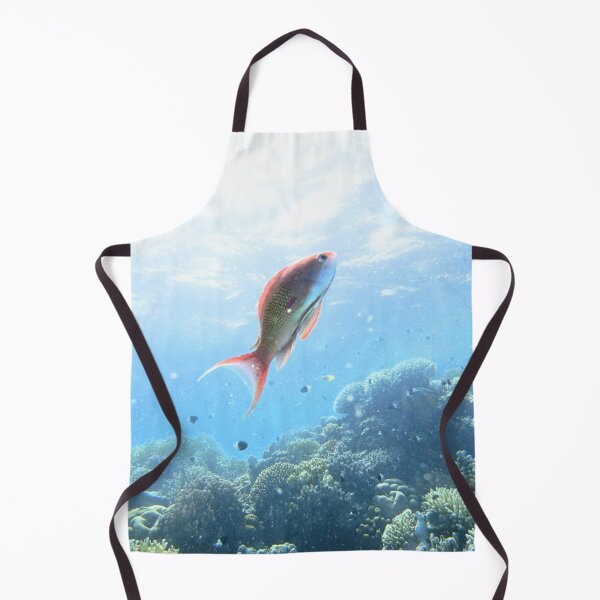 Item preview, Red Sea Creatures Marsa Alam  designed and sold by Ahmed ElMekawy.