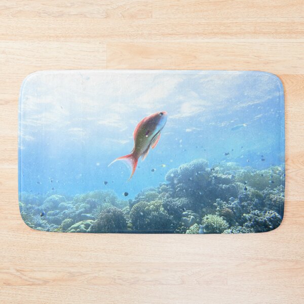 Item preview, Red Sea Creatures Marsa Alam  designed and sold by Ahmed ElMekawy.