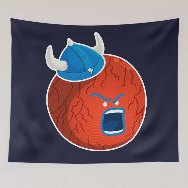 Item preview, Thunder Planet designed and sold by mykowu.