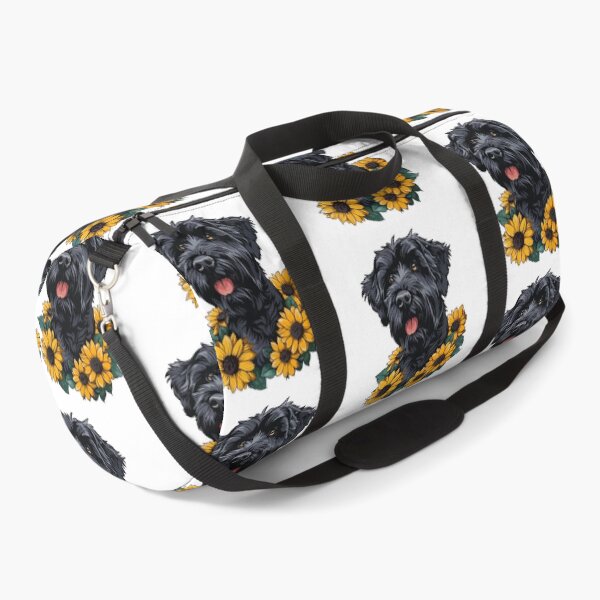 Item preview, Black Russian Terrier designed and sold by VelvetRoom.