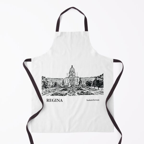 Item preview, Regina Saskatchewan designed and sold by Lakeric Cityscapes.
