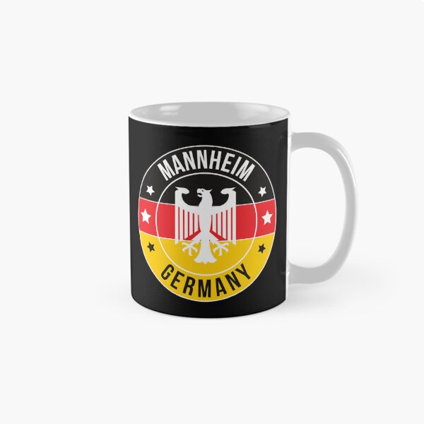 Item preview, Mannheim designed and sold by rootartino.