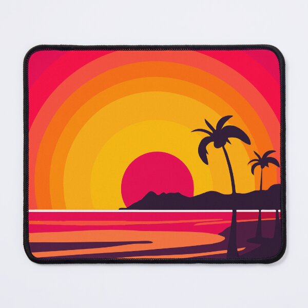 Item preview, The Endless Summer designed and sold by Timegraf.