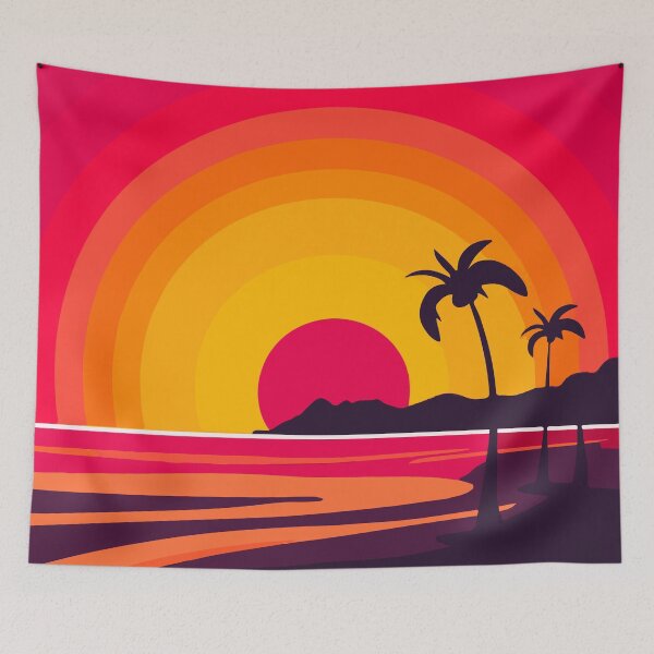Item preview, The Endless Summer designed and sold by Timegraf.