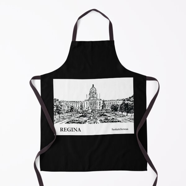 Item preview, Regina Saskatchewan designed and sold by Lakeric Cityscapes.