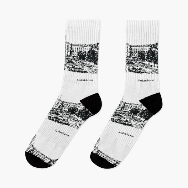 Item preview, Regina Saskatchewan designed and sold by Lakeric Cityscapes.
