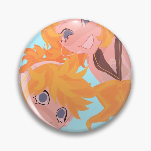 Item preview, Kagamine Twins designed and sold by GremlinToes.