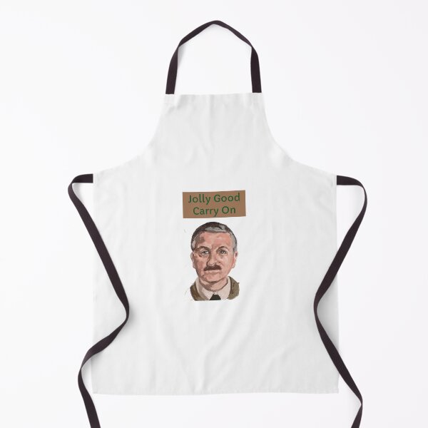 Item preview, BBC Ghosts Captain designed and sold by Artquo.