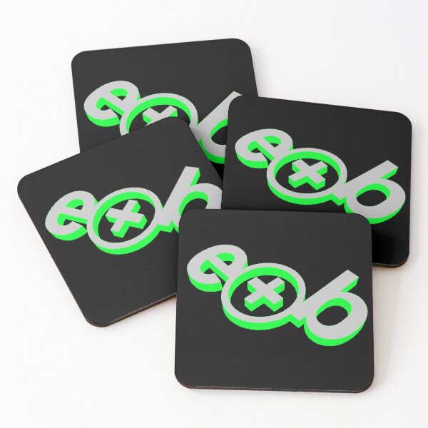 Item preview, Encryptedbrain logo with green sides designed and sold by Encryptedbrain.