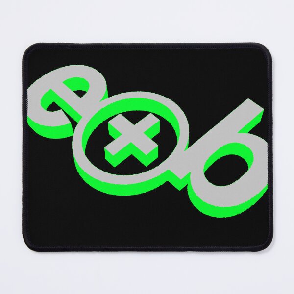 Item preview, Encryptedbrain logo with green sides designed and sold by Encryptedbrain.