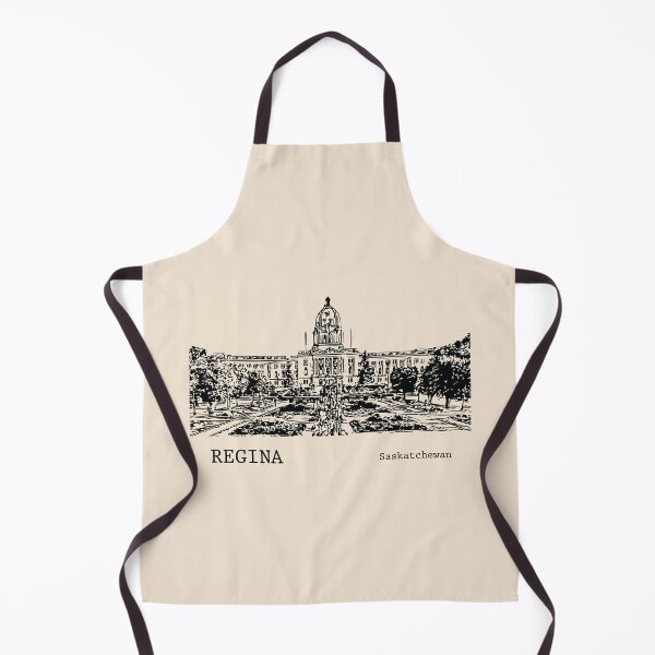 Item preview, Regina Saskatchewan designed and sold by Lakeric Cityscapes.