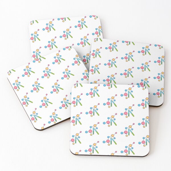Item preview,  chemistry organic chemistry science design designed and sold by artscreat.