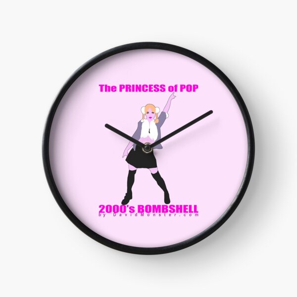 Item preview, Pop Princess designed and sold by DavidMonsterInc.