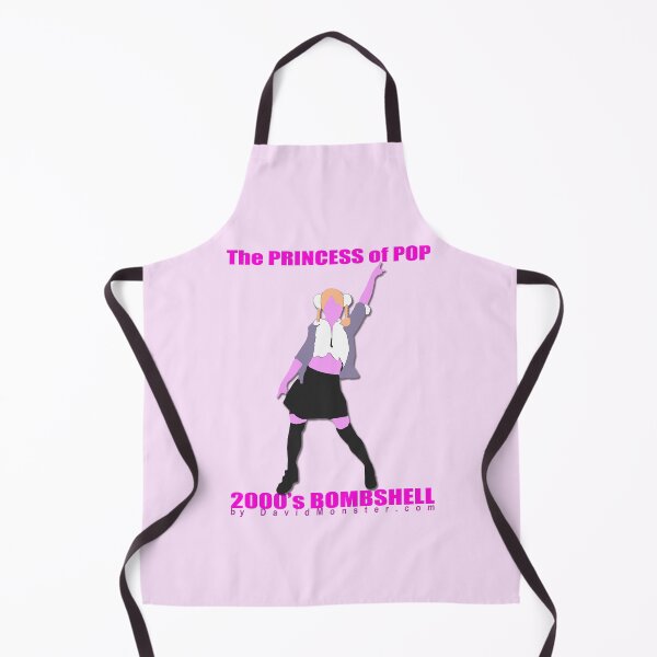 Item preview, Pop Princess designed and sold by DavidMonsterInc.