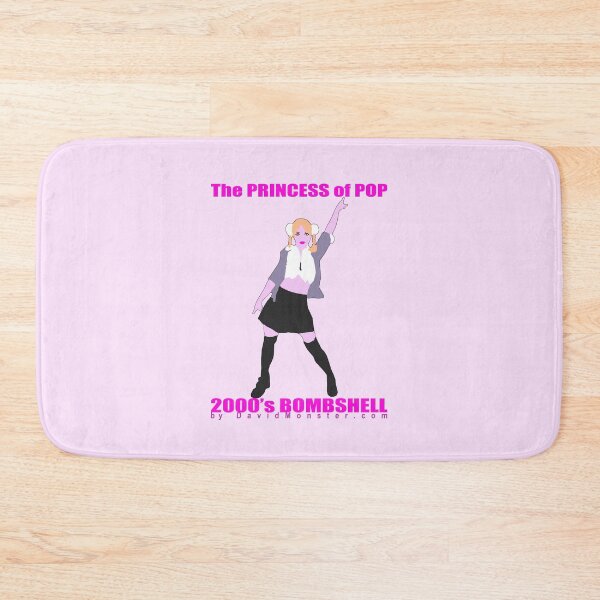 Item preview, Pop Princess designed and sold by DavidMonsterInc.