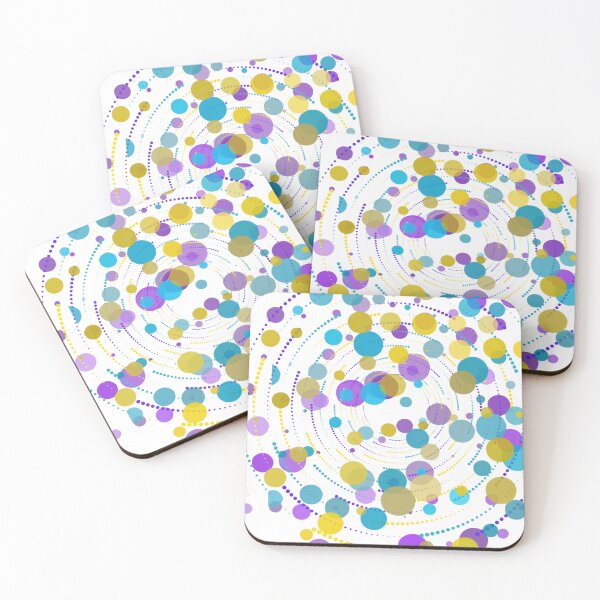 Item preview, Polkadot  designed and sold by Pattern Hub.