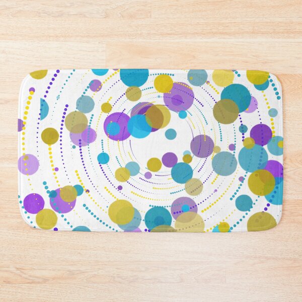 Item preview, Polkadot  designed and sold by Pattern Hub.
