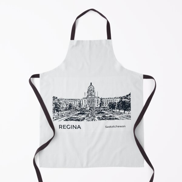 Item preview, Regina Saskatchewan designed and sold by Lakeric Cityscapes.