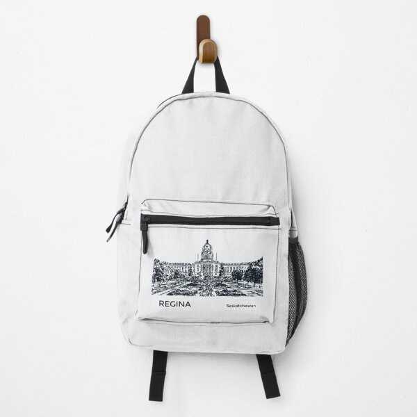 Item preview, Regina Saskatchewan designed and sold by Lakeric Cityscapes.