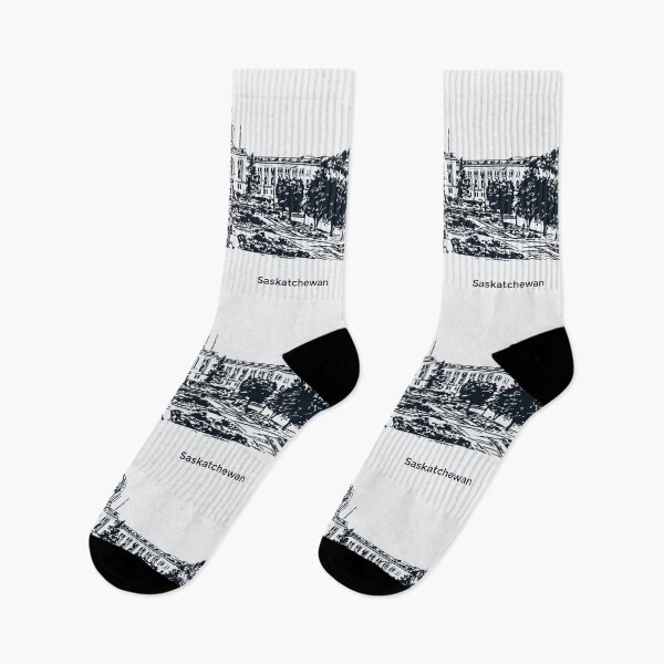 Item preview, Regina Saskatchewan designed and sold by Lakeric Cityscapes.