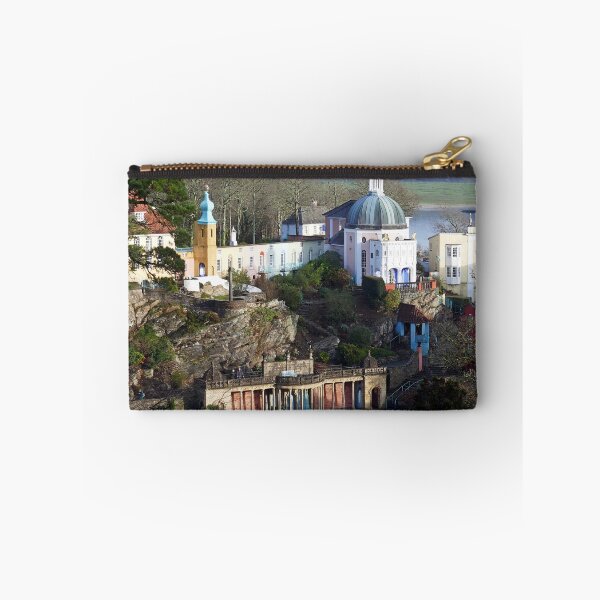 Item preview, In The Village, Portmeirion 1 designed and sold by paulboizot.