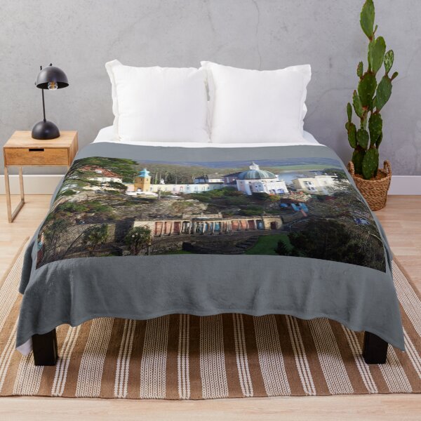 Item preview, In The Village, Portmeirion 1 designed and sold by paulboizot.