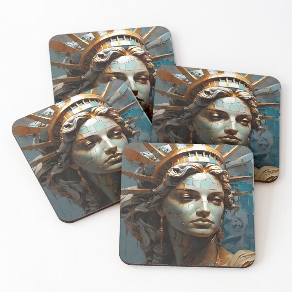 Item preview, "America's Heartbeat designed and sold by X-ecute.