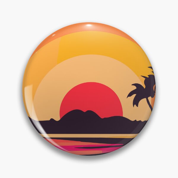 Item preview, The Endless Summer designed and sold by Timegraf.