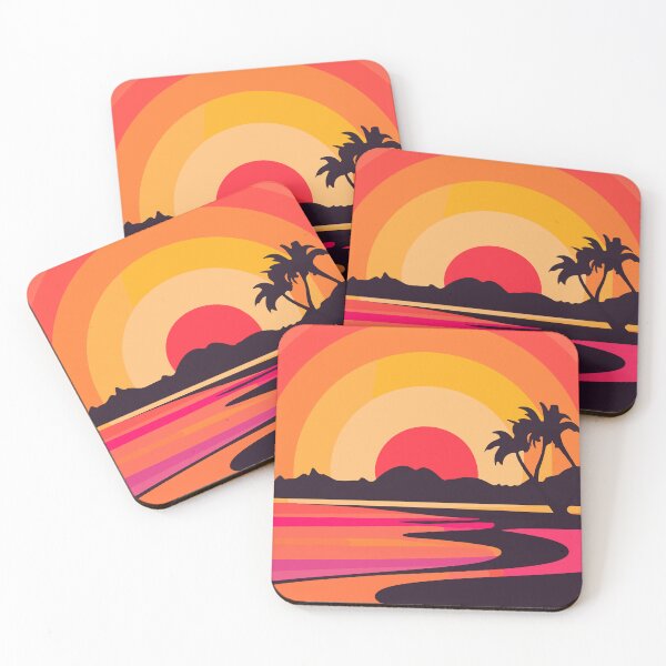 Item preview, The Endless Summer designed and sold by Timegraf.