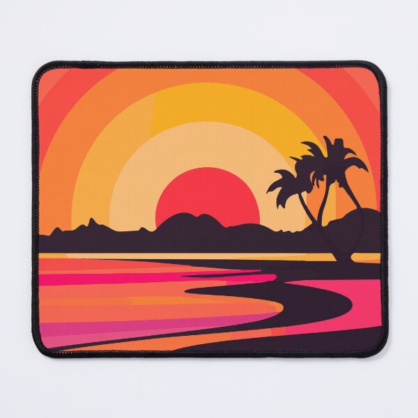 Item preview, The Endless Summer designed and sold by Timegraf.