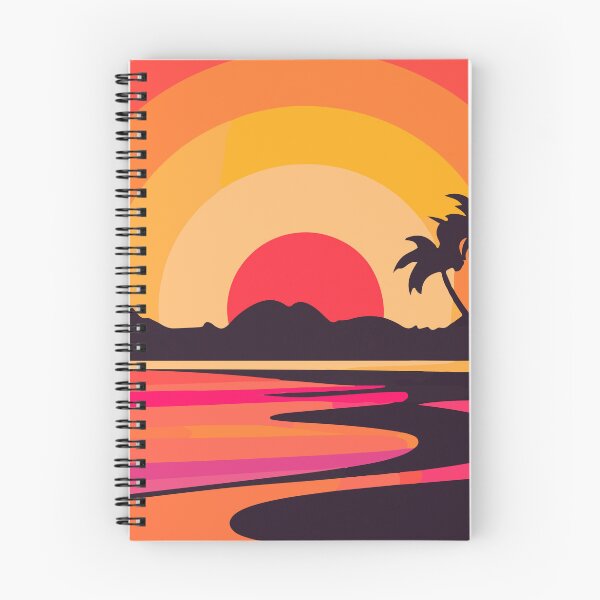 Item preview, The Endless Summer designed and sold by Timegraf.
