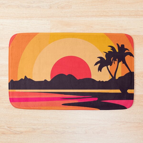 Item preview, The Endless Summer designed and sold by Timegraf.