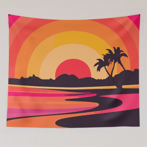 Item preview, The Endless Summer designed and sold by Timegraf.