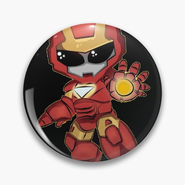 Item preview, alien iron designed and sold by BirtherArtShop.