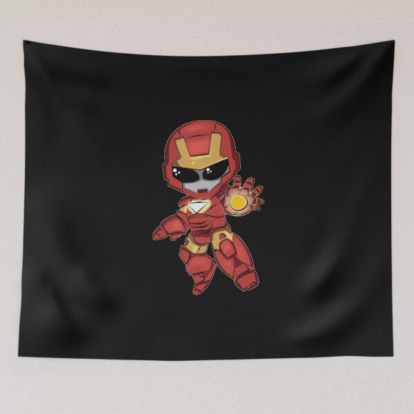 Item preview, alien iron designed and sold by BirtherArtShop.