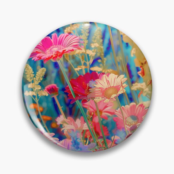 Item preview, Spring flowers designed and sold by Dadziosz.