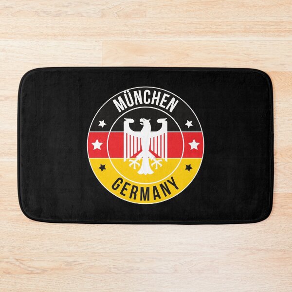 Item preview, München designed and sold by rootartino.