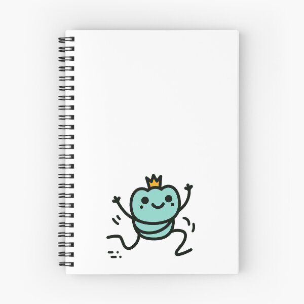 Item preview, ABC Frog designed and sold by K-Kreation.