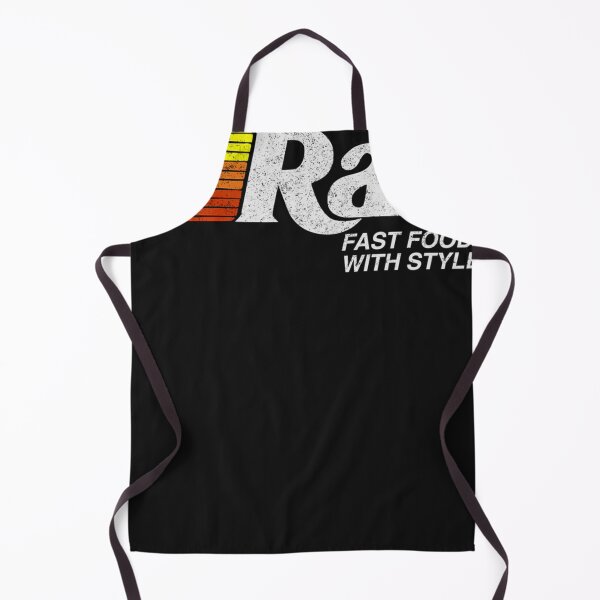 Item preview, Rax Restaurants designed and sold by Eriartwright.