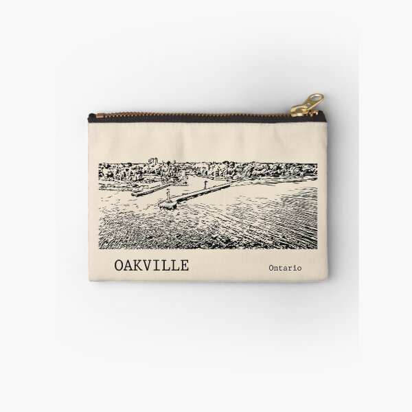 Item preview, Oakville Ontario designed and sold by Lakeric.