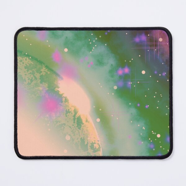 Item preview, Wonders of Space designed and sold by Spaceart9.