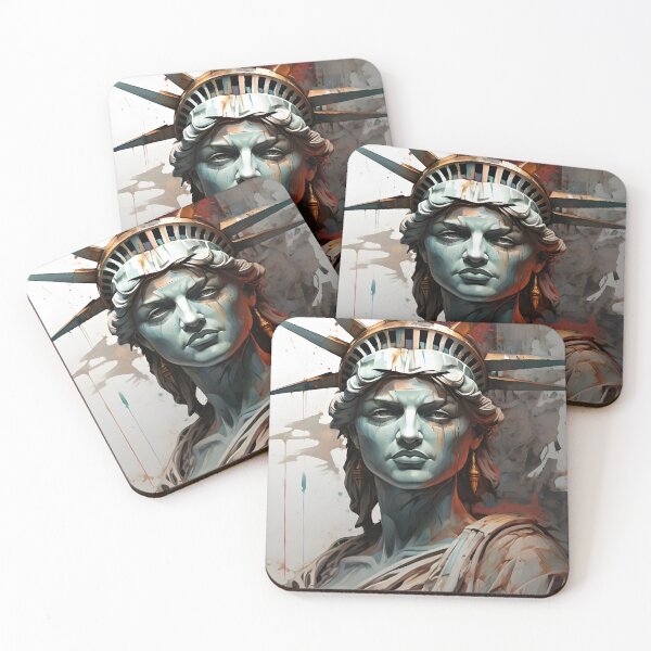 Item preview, Beacon of Hope illustration wall decoration wall art decoration designed and sold by X-ecute.