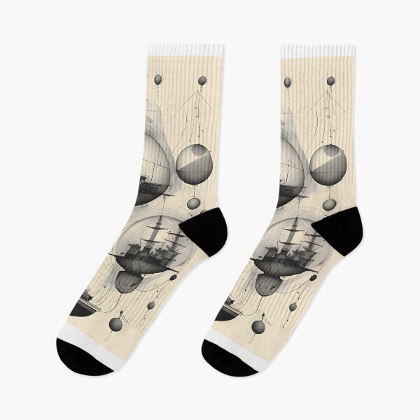Item preview, Geometry of life and perception designed and sold by K1ndo.