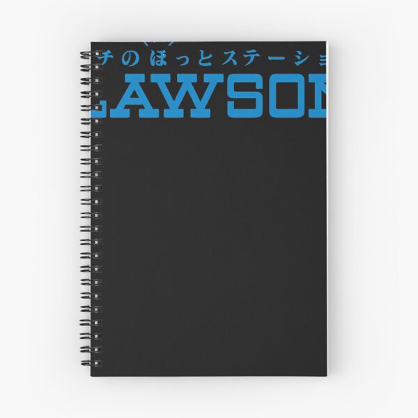 Item preview, Lawson Logo designed and sold by Eriartwright.