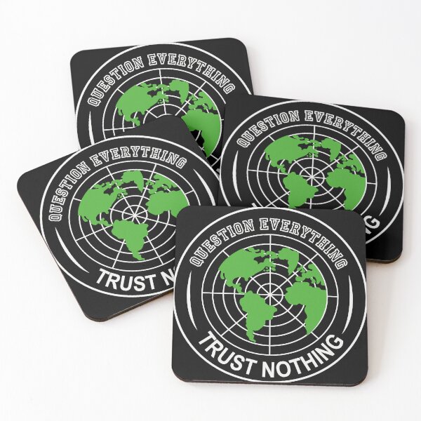 Item preview, fake conspiracy designed and sold by mag-graphic.