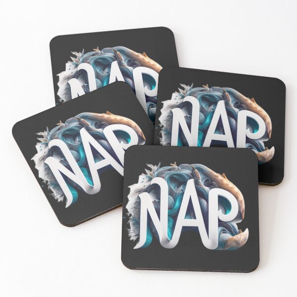 Item preview, Take a Nap and Wake Up Refreshed designed and sold by ValleyDream.